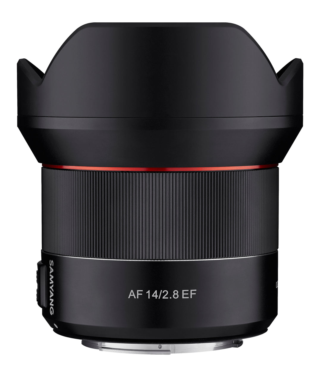 14mm F2.8 AF Weather Sealed Wide Angle (Canon EF)