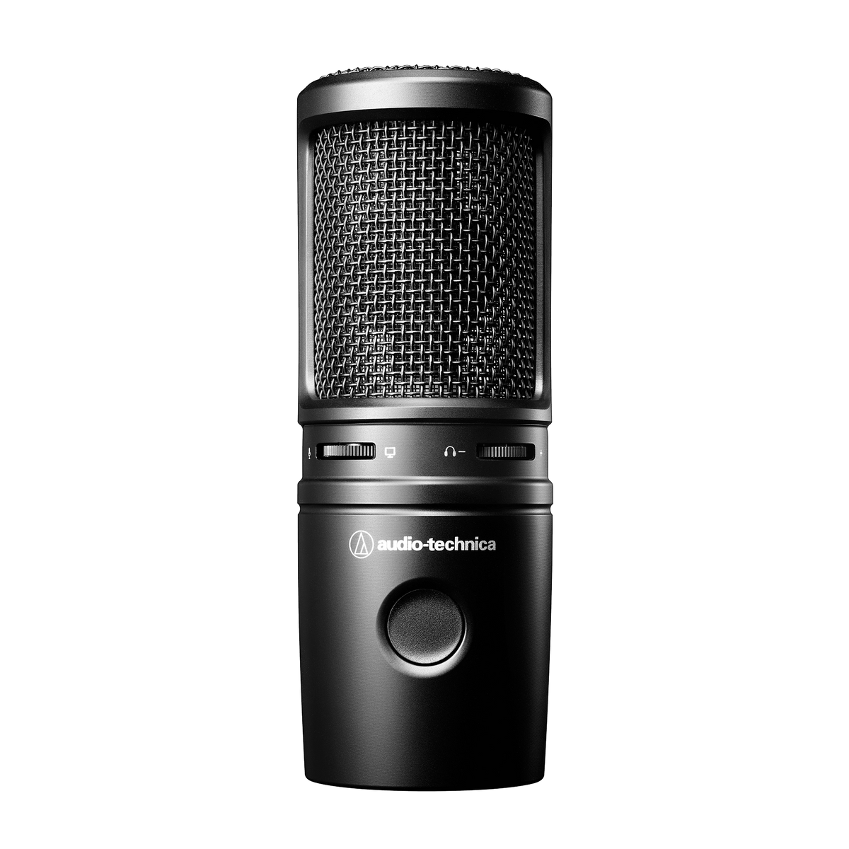 AT2020USB-X | Cardioid Condenser USB Microphone