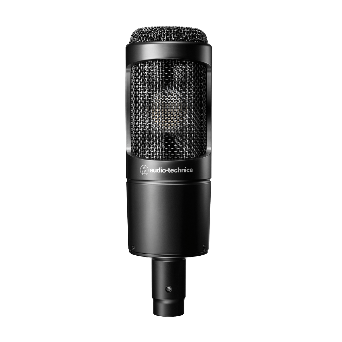 AT2035 Cardioid Condenser Microphone | XLR