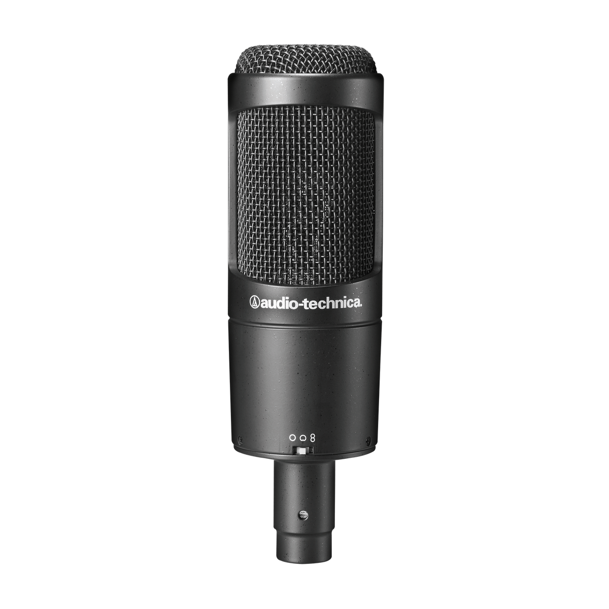 Audio-Technica AT2050 Multi-Pattern Condenser Microphone