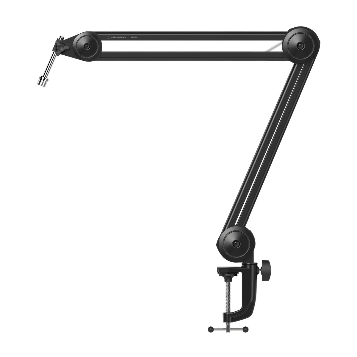 AT8700C/XLRC ADJUSTABLE MICROPHONE BOOM ARM