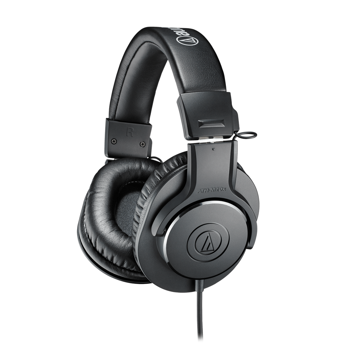 ATH-M20x l Professional Studio Monitor Headphones