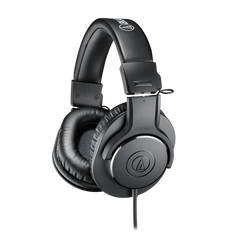 ATH-M20x l Professional Studio Monitor Headphones