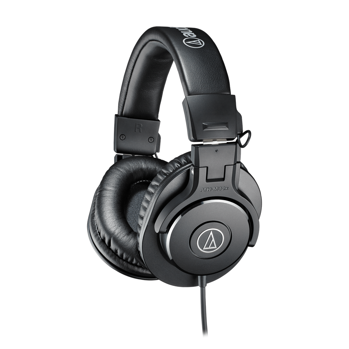 ATH-M30x | Professional Monitor Headphones