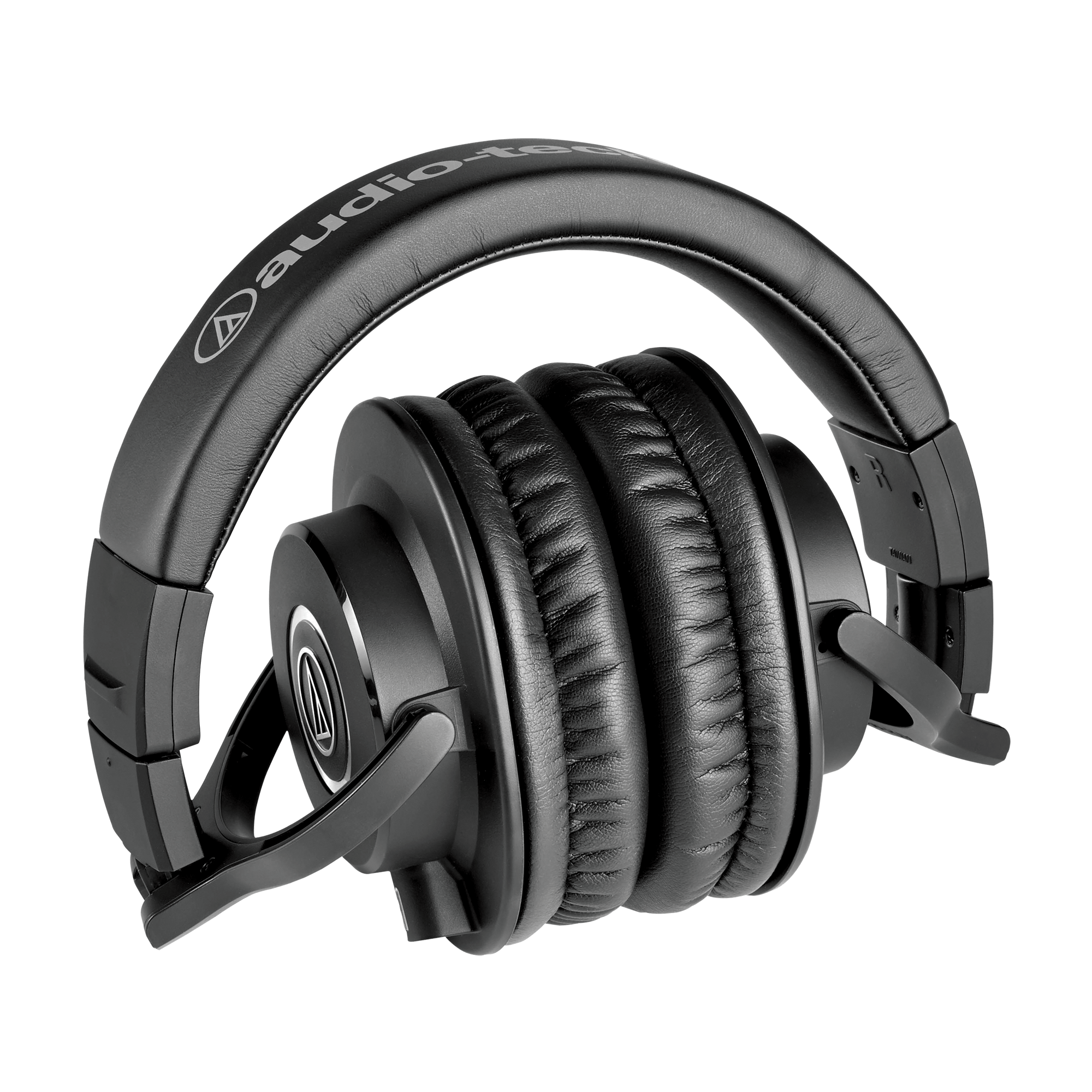 ATH-M40x | Professional Monitor Headphones