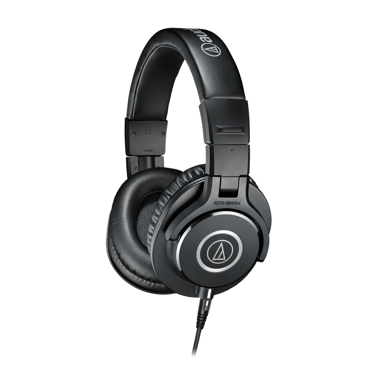 ATH-M40x | Professional Monitor Headphones