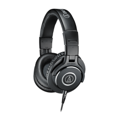 ATH-M40x | Professional Monitor Headphones