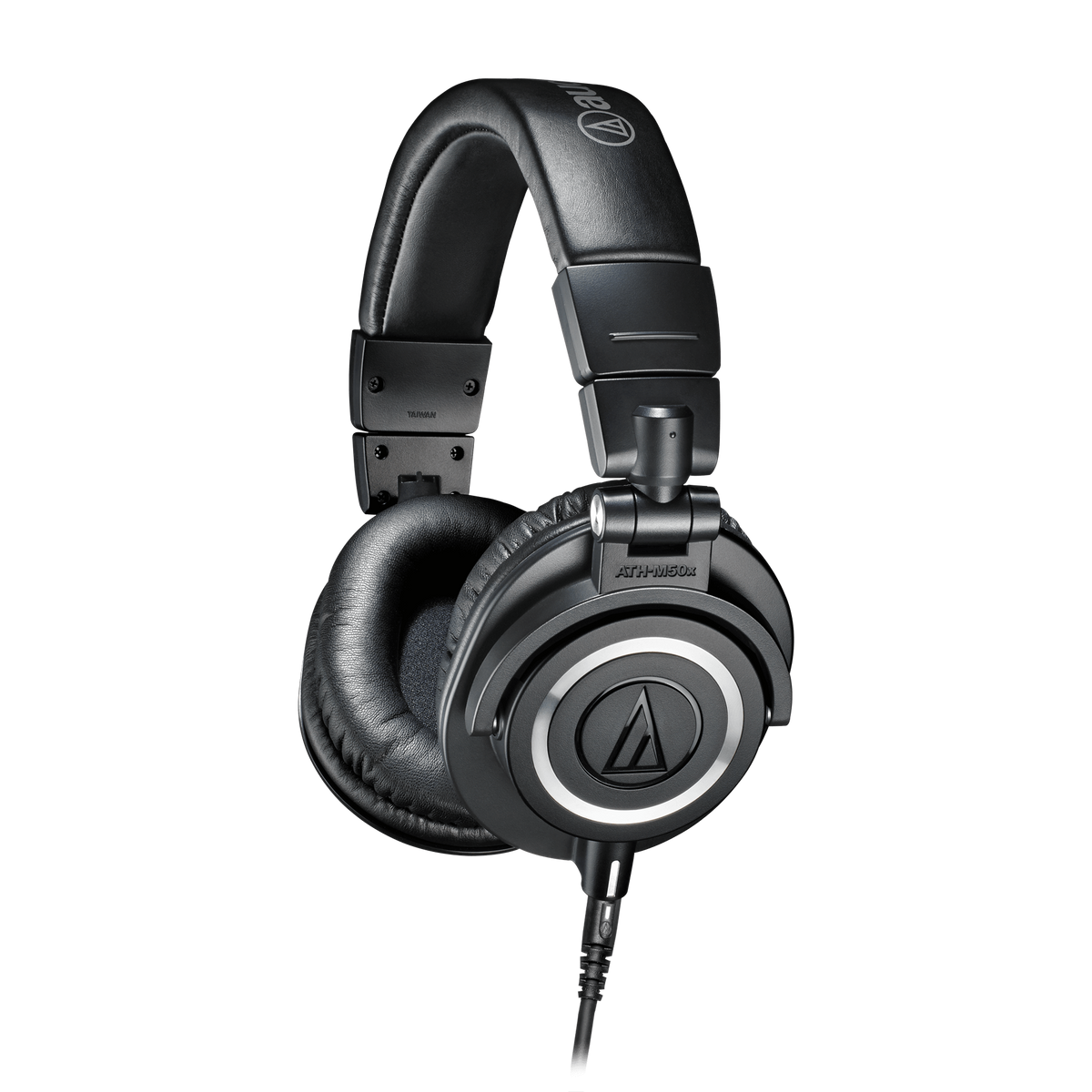 ATH-M50x - Professional monitor headphones