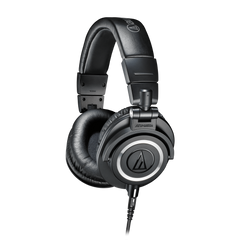 ATH-M50x - Professional monitor headphones