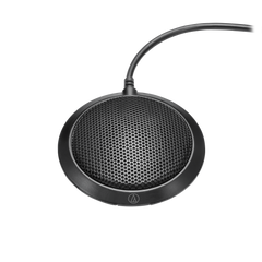 Audio Technica ATR4697-USB Omnidirectional Condenser Boundary Microphone