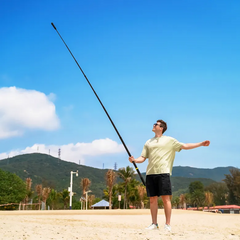 Extended Edition Selfie Stick