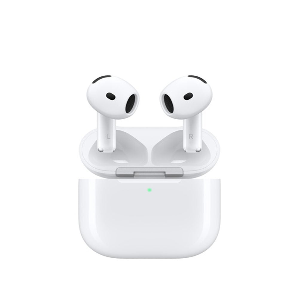 Apple AirPods 4 Wireless AirPods with ANC & USB-C