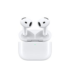 Apple AirPods 4 Wireless AirPods with ANC & USB-C