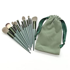 13 Pcs Makeup Brush Set