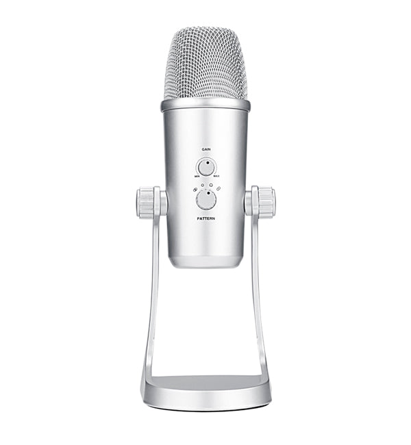 BY-PM700SP USB Microphone