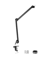 Boya BY-BA20 Spring-Loaded Suspension Arm Stand