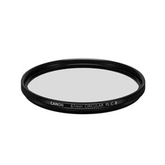 Canon 67mm Circular Polarizing Filter CPL