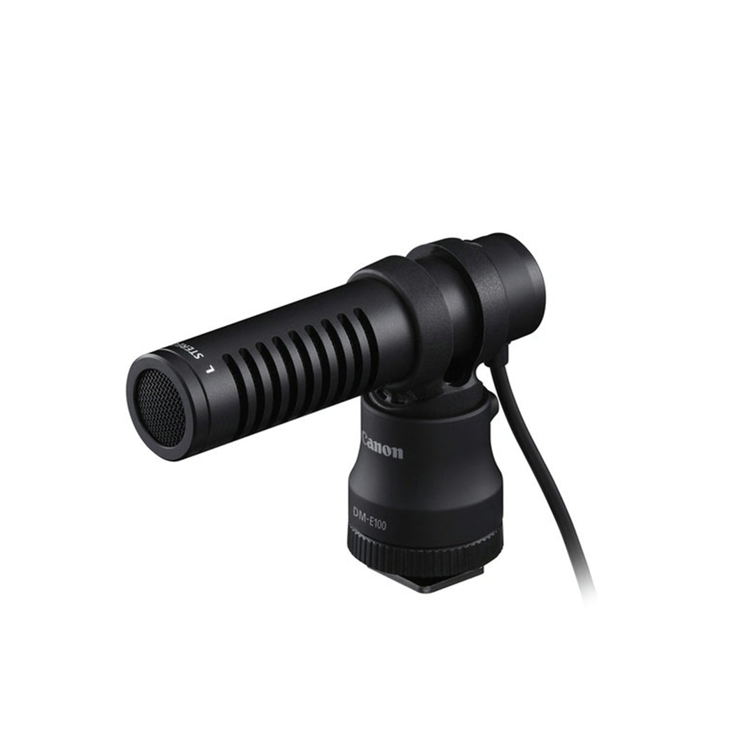 Canon DM-E100 Directional Microphone