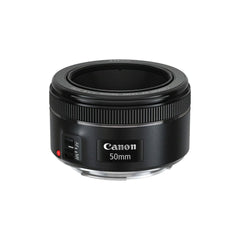 Canon EF 50mm F1.8 STM Lens