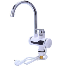 Instant electric water heating tap /  electric geyser / Shower Head for kitchen and bathroom