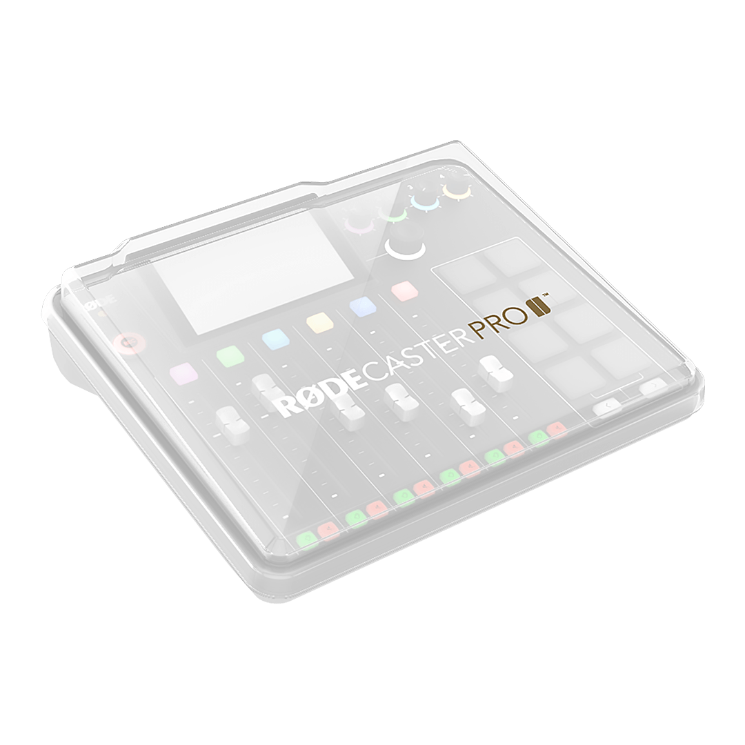 RØDE Cover 2 | Cover for RØDECaster Pro II