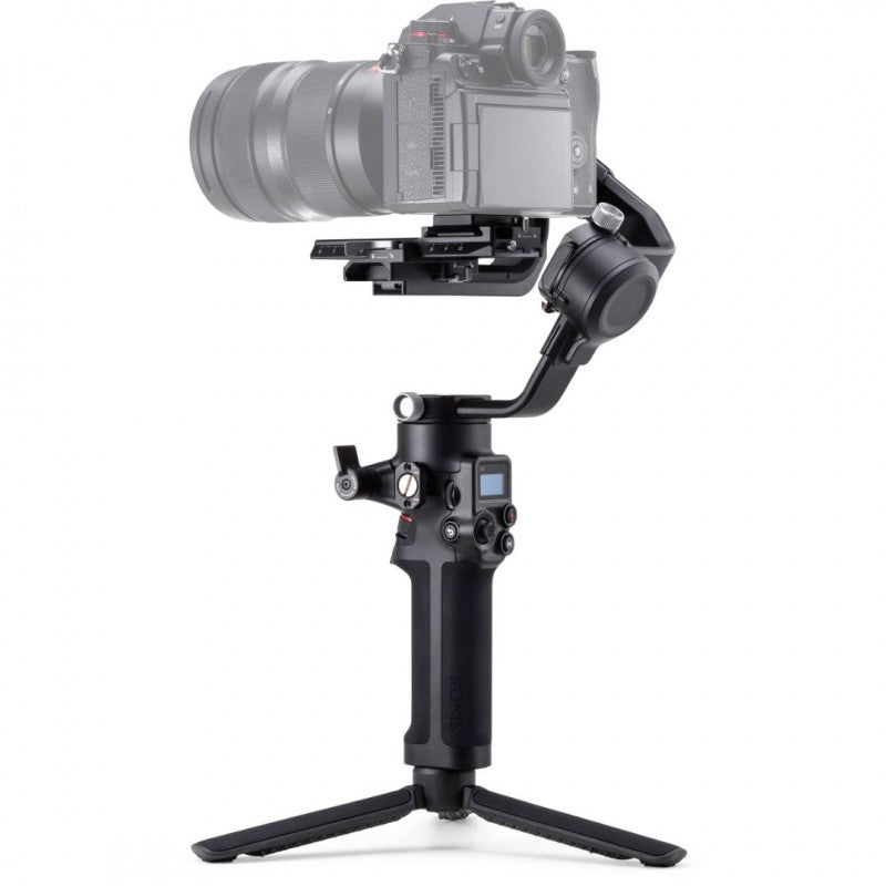 DJI RSC2 Gimbal Stabilizer