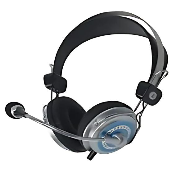 Wired Gaming Headphones With Microphone Noise-cancelling