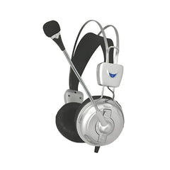 Wired Gaming Headphones With Microphone Noise-cancelling