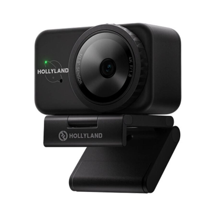 Hollyland Lyra UHD 4K Webcam