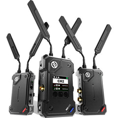 Wireless Reciever Set Price in Pakistan - Delenzo Mart