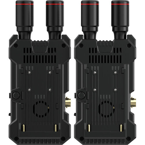 Wireless Video Transmitter Price in Pakistan - Delenzo Mart