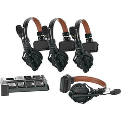 Wireless Intercom Headset Price in Pakistan - Delenzo Mart