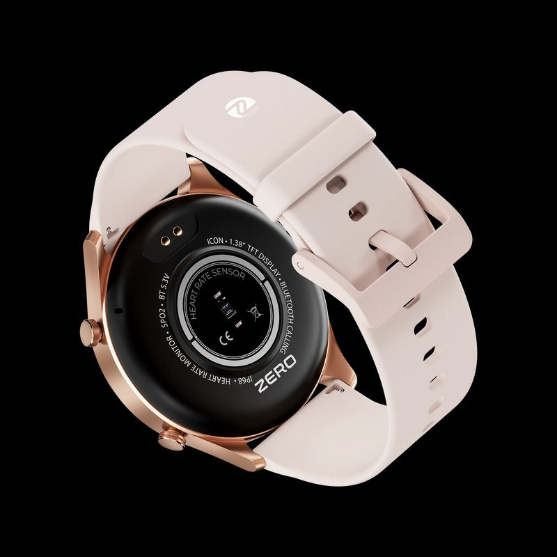 Icon Watch - Best Touch Watch