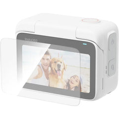 GO 3 Screen Protector