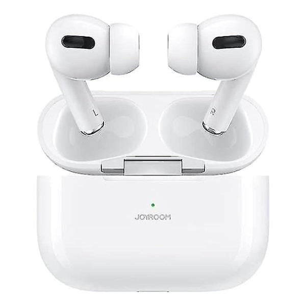 JOYROOM JR-T03S Pro NX3 Wireless Earbuds White