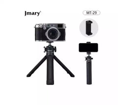 JMARY MT-29 PORTABLE MINI TRIPOD