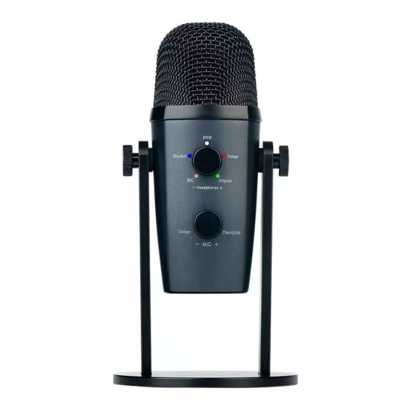  Jmary MC-PW10 Professional USB Microphone in pakistan for pc and mobile 