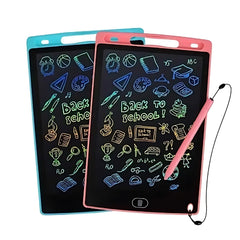 LCD Drawing Writing Tablet