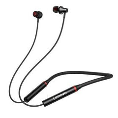 Lenovo HE05X Neckband Headset – Bluetooth 5.0 Earphones