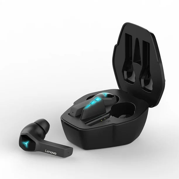 LENOVO HQ08 TRUE WIRELESS GAMING EARBUDS in pakistan

