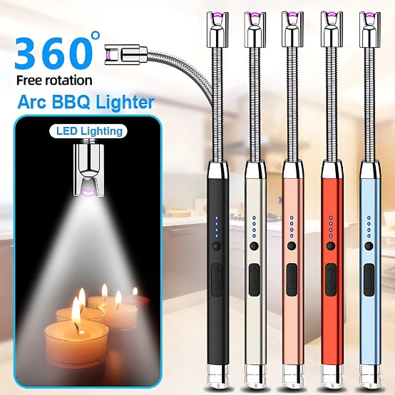 Electric USB Stove Lighter / Rechrgeable / Best Quality