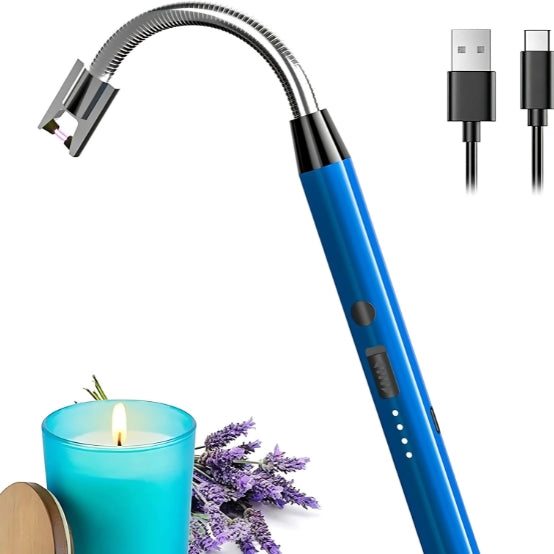 Electric USB Stove Lighter / Rechrgeable / Best Quality