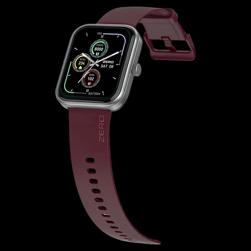 Edge Smart watch - zero watch