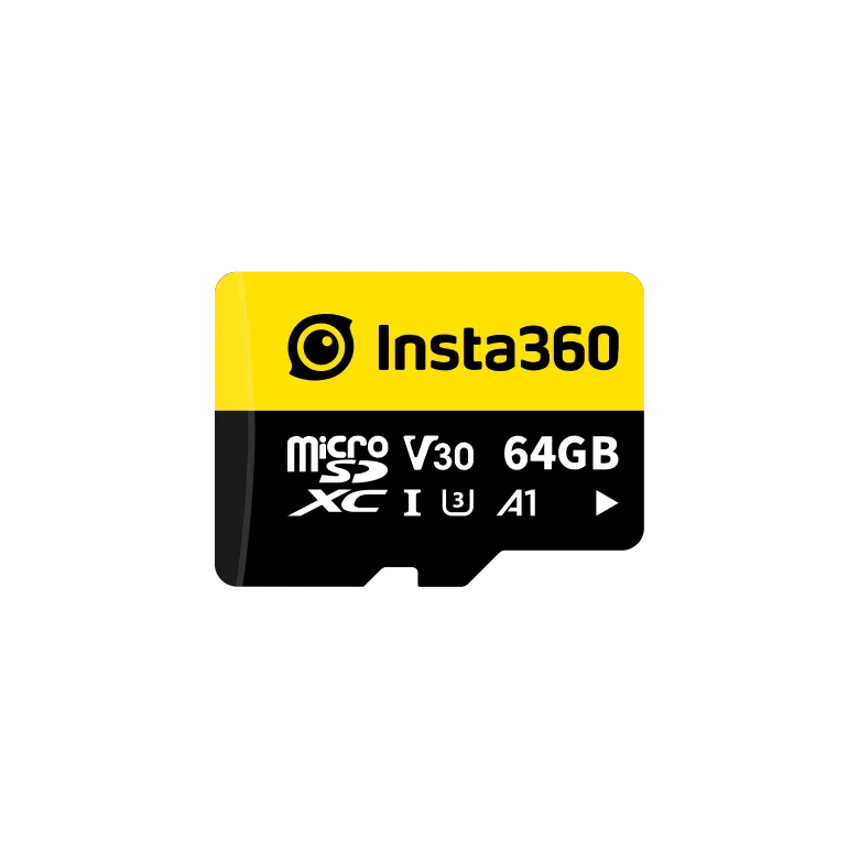 Insta360 64GB Memory Card