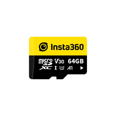 Insta360 64GB Memory Card