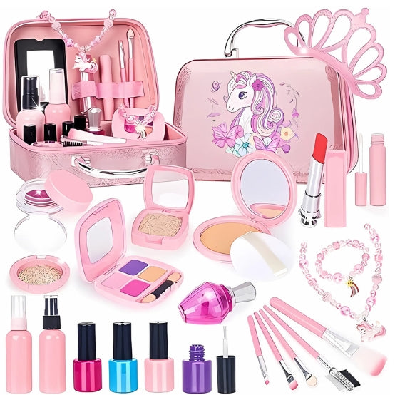 MakeUp Toy Box