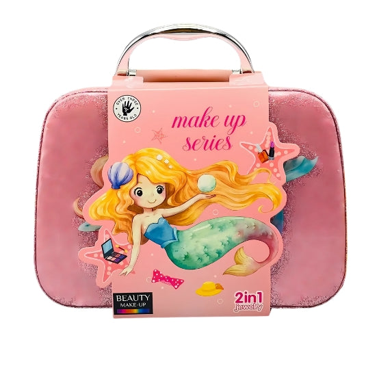 MakeUp Toy Box