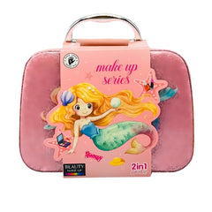 MakeUp Toy Box