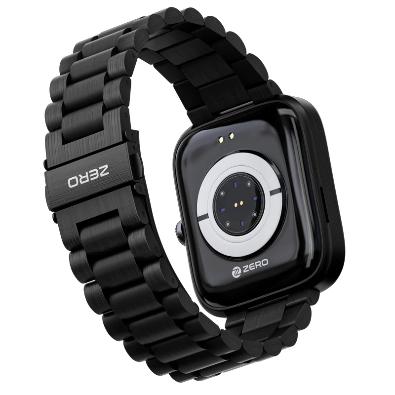 Best smart watch for girls Meta Smartwatch - Delenzo Mart