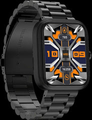 Meta Smart Watch - Zero Watch